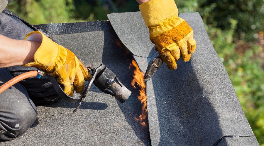 Professional flood damage restoration services in Pageland, SC